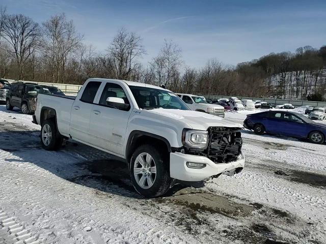 GMC Sierra 2019