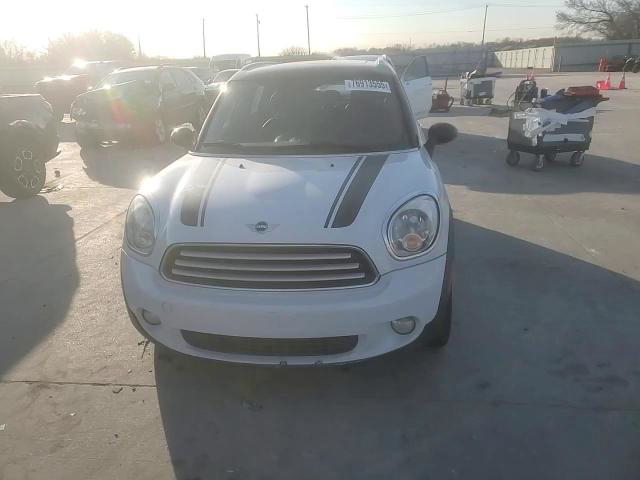 MINI Cooper 2014