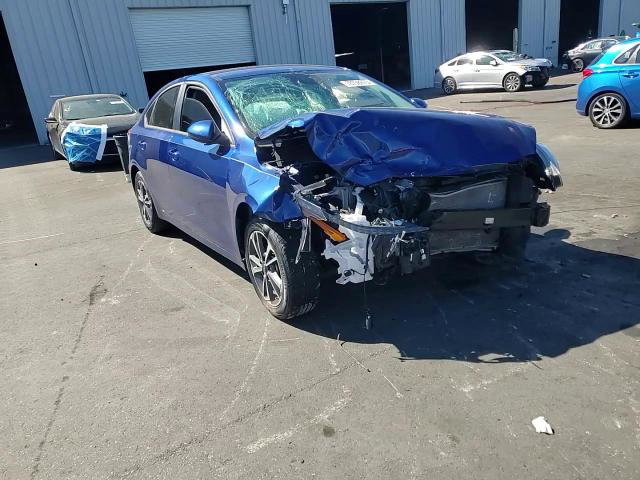 Kia Forte 2023