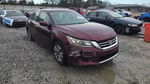 Honda Accord 2014