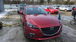 Mazda 3 2015