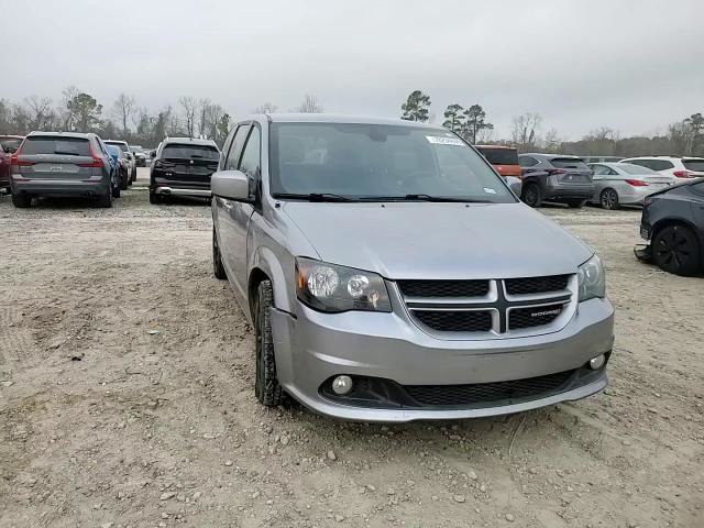 Dodge Caravan 2019