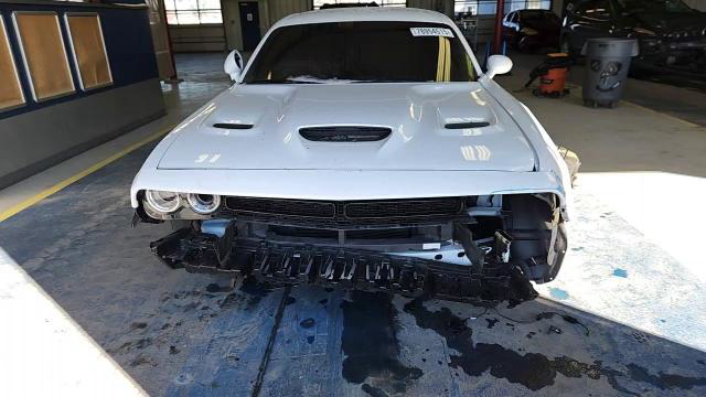 Dodge Challenger 2021