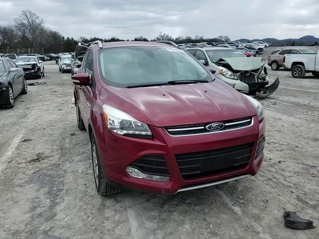 Ford Escape 2014