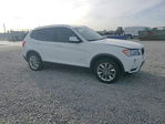 BMW X3 2013