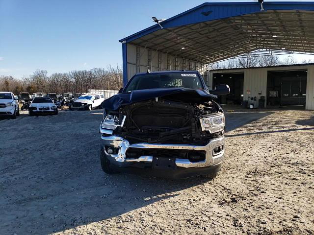 RAM 2500 2019