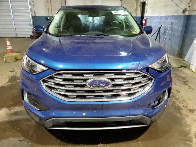 Ford Edge 2022