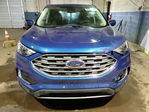 Ford Edge 2022