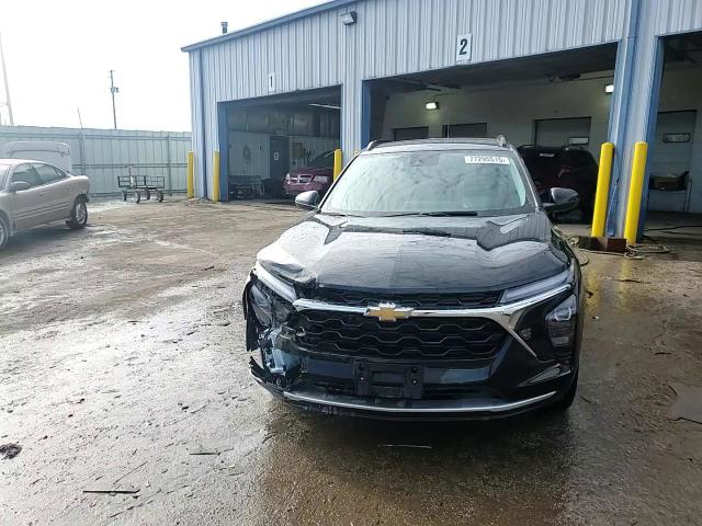 Chevrolet Trax 2024