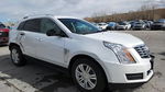 Cadillac SRX 2015