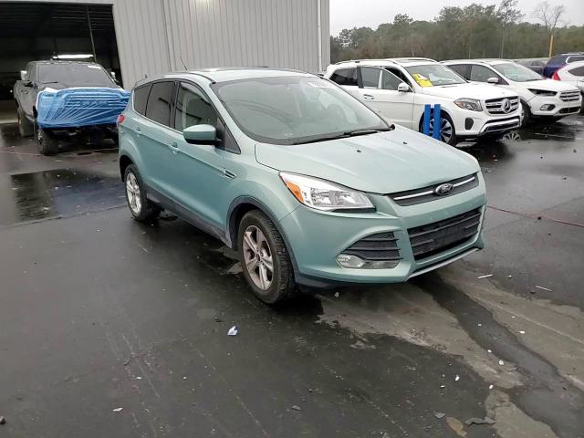 Ford Escape 2013