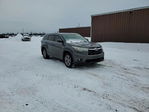 Toyota Highlander 2015