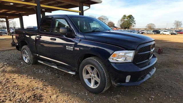 RAM 1500 2014
