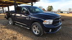 RAM 1500 2014