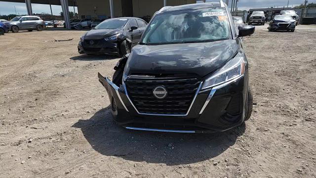 Nissan Kicks 2024