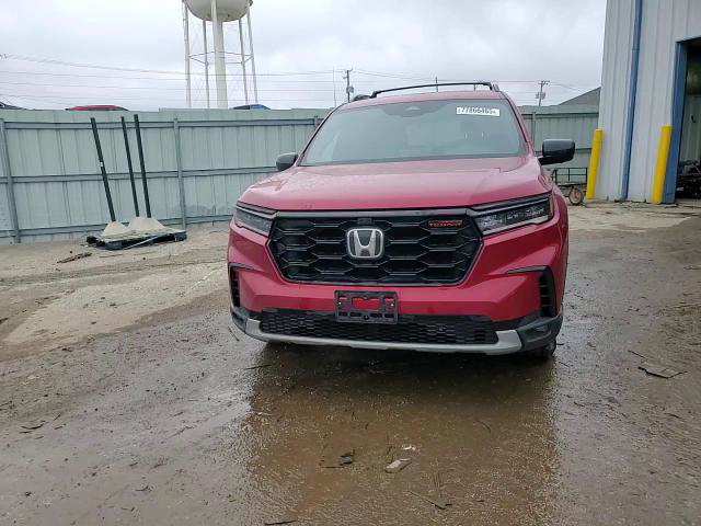 Honda Pilot 2024
