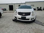 Cadillac SRX 2010