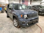 Jeep Renegade 2023