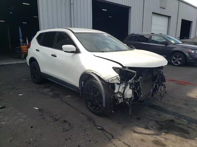Nissan Rogue 2017