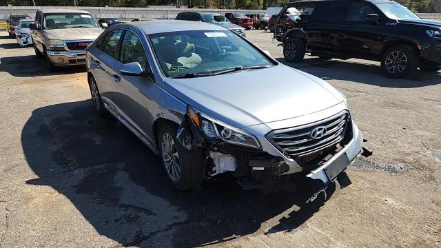 Hyundai Sonata 2016
