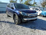 Honda Pilot 2022