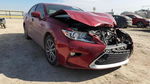 Lexus ES 2016
