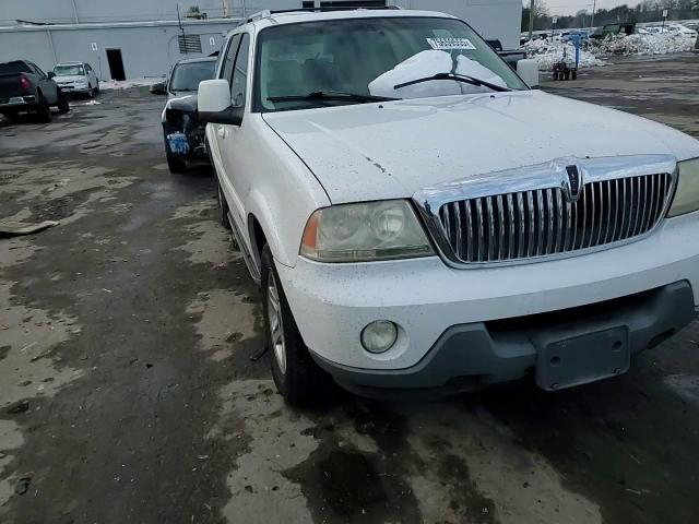 Lincoln Aviator 2005