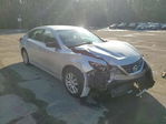 Nissan Altima 2018