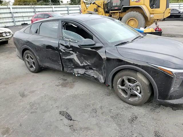 Kia K4 2025