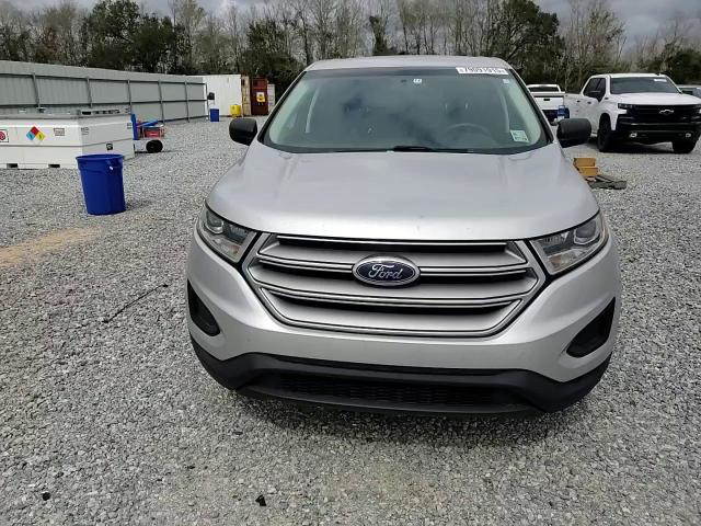 Ford Edge 2016