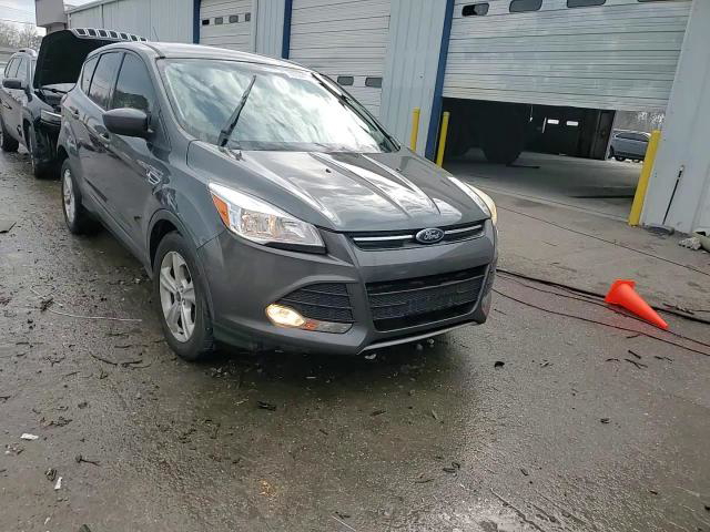Ford Escape 2015