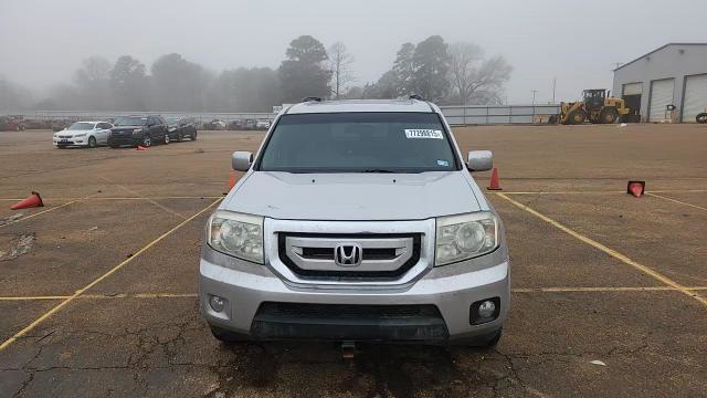 Honda Pilot 2010