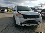 Nissan Armada 2015
