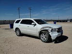 Dodge Durango 2013