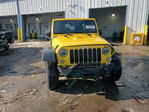 Jeep Wrangler 2015