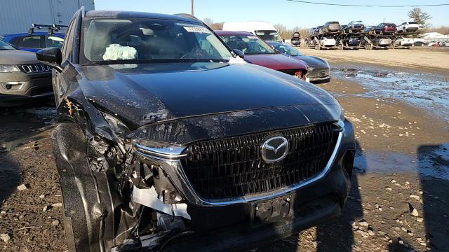 Mazda CX-90 2025