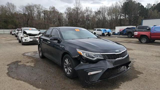 Kia Optima 2020