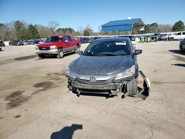 Honda Accord 2016