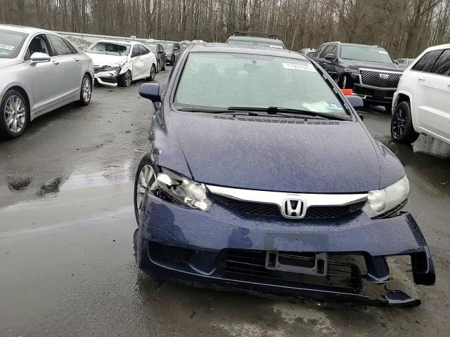 Honda Civic 2010