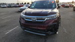 Honda Pilot 2019