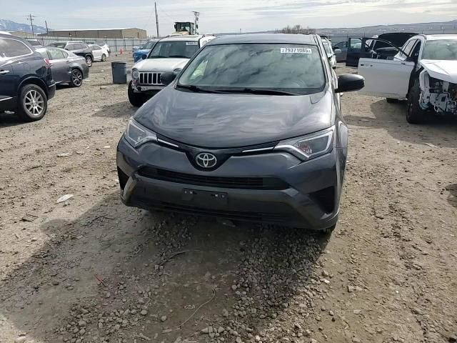 Toyota RAV 4 2017