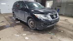 Nissan Pathfinder 2013