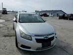 Chevrolet Cruze 2014