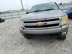 Chevrolet Silverado 2007