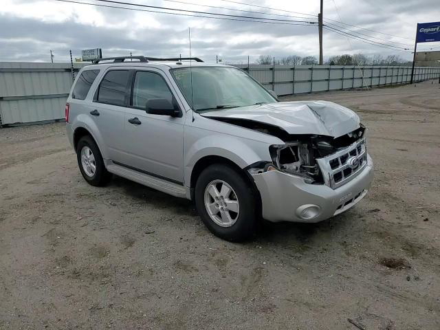 Ford Escape 2010