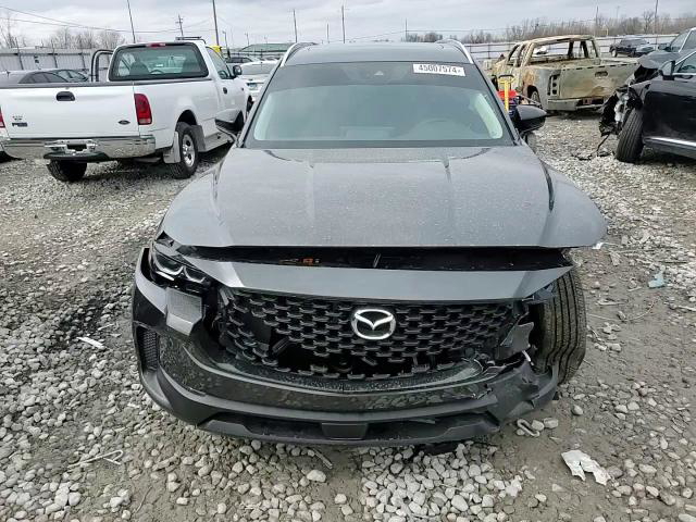 Mazda CX-50 2024