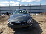 Kia Optima 2016