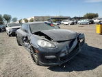 Porsche Panamera 2011