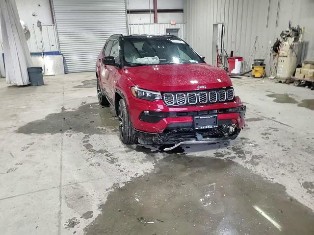 Jeep Compass 2024