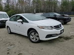 Honda Civic 2015